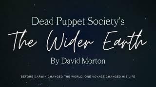 The Wider Earth Trailer