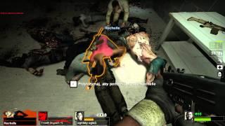 Left4Dead 2 - Bremu & Ognisty & Spenser