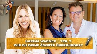 Interview mit Karina Wagner  - Nr. 1 für gelebte Liebe und Heilung (Teil 2)