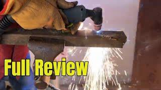 I Tested Amazon’s Best Selling Plasma Cutter—BestArc BTC500DP Review!