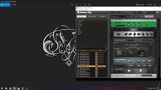 Black Metal Presets For Guitar Rig 5 (Download link) Part 1