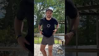 Fit Check Friday: Brooks Ghost Max 3 + Full Tracksmith Running Kit #running #shorts #fit
