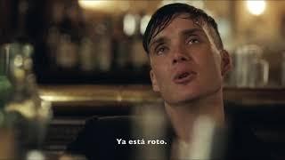 Romperé tu corazón   Grace y Thomas Shelby en Peaky Blinders