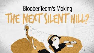 Bloober Team's Making the Next Silent Hill Game?