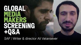 Turkish film SAF | Ali Vantansever - Q&A | Film Independent Global Media Makers