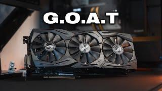 GTX 1080 Ti in 2024 - Still Good for 1440p Gaming?