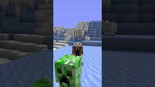 Terrible Minecraft Jokes #4