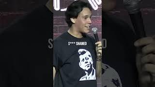 Heckler Exit Interview | Troy Bond Stand Up