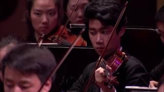 NYO-USA: Rachmaninoff Piano Concerto No. 3 in D Minor, Op. 30