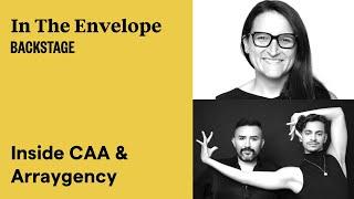 Inside CAA & Arraygency