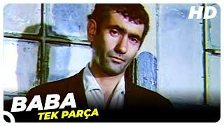 Baba | Yılmaz Güney Eski Türk Filmi Tek Parça