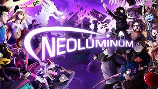 MULTIVERSAL COLLISION VOL. 2 - Neoluminum & The Half Heart Project [PREVIEW]