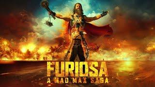 Furiosa  Mad Max Saga  new Hollywood 2024 full movie in Hindi dubbed  latest Hollywood action movie