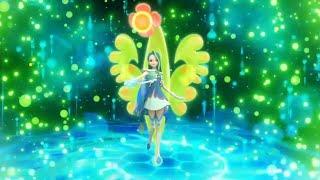 Balala The Fairies: Ocean Magic Season 2 - Magical Wing Attacks (OFFICIAL ENGLISH DUB)