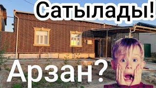 Саманбайда үй сатылады! 65 и 37 машрут жоли, Барлық қолайлықларға ийе, баҳасы келисимли +913806677