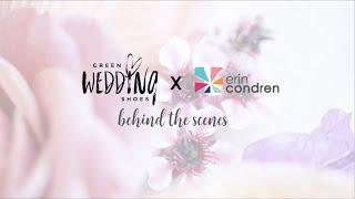 New Green Wedding Shoes x Erin Condren Collection