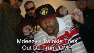 Mdeezy - Twinkle Toes