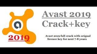 Avast Premier 2019 License key till 2027 [100% Working + Latest]