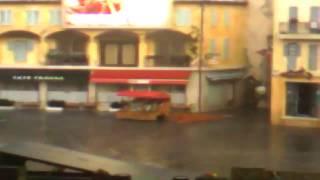 EXTREME stunts
