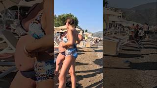 Marmaris Beaches ️