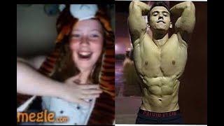 Aesthetics on Omegle 4 - 17 YEAR OLD DOMINATES Omegle - Girls Are Speechless!