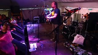 Muddy Roots Music Festival 2017 - James Hunnicutt