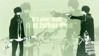 HS} Familyᴹᴱᴾ my parts | Rin&Yukio | Kuzen&Ukina
