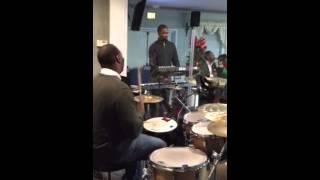 Roy dawson jr playing lord you are good