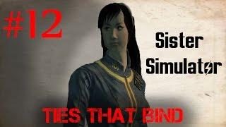 Fallout 3 Mods: Ties That Bind - Dads Gone! pt. 12