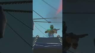 not on ladder anymore  #seaofthieves #shorts