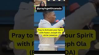 Want to IGNITE Your Spirit? Watch This Uplifting Church Service