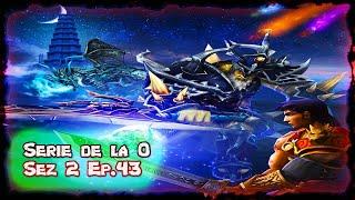 Serie de la 0 :Sez 2Ep.43: Jotun , Beran si Nemere Down  | Metin2Ro Polyphemos