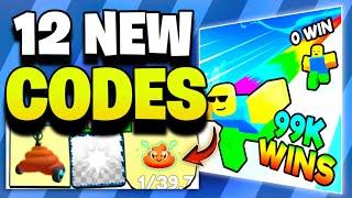 *SEPTEMBER CODES* ALL WORKING CODES FOR RACE CLICKER IN 2024! ROBLOX RACE CLICKER CODES