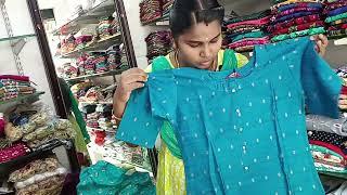 MADURAI DAILY WEAR KURTIS  250 to 350rate la semma collection