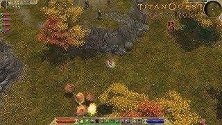 Titan Quest Ragnarok Playthrough #5