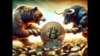 BTC VE ALTCOİN CANLI ANALİZ- AN İTİBARİYLE 300.000 TL KARDAYIZ!