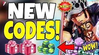 ️ OPE/BOOSTS ️ A ONE PIECE GAME CODES - ROBLOX A ONE PIECE GAME CODES