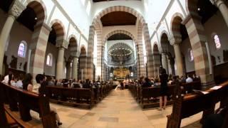 Hochzeitssängerin Münster - Ave Maria (Schubert) - Jennifer Thies