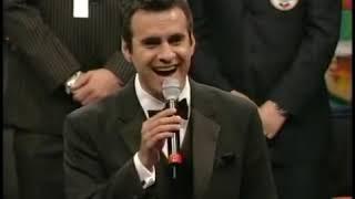 Jhonny Gonzalez vs Gerry Penalosa