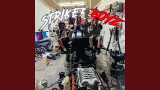 Striker Boyz, Pt. 2 (feat. Ant3x, FastLifeNick, SRT Joey & ZayDaR3aper)