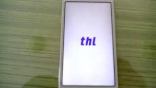 THL 5000 Problem