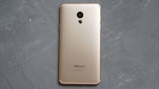 Meizu 15 Lite - Обзор