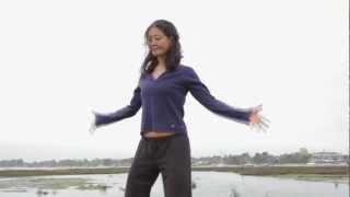 Winter Qigong Practice for the Water Element