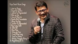 KDR Songs || MCGI Songs