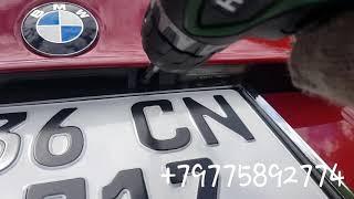 Установка Android Nbt в bmw e46