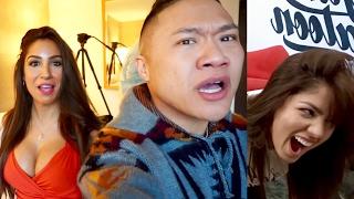 Why I Haven't Proposed To Chia - Vlog #618