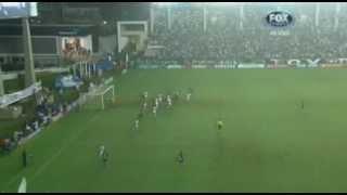 Vasco da Gama 0 - 0 Corinthians Copa Libertadores 2012