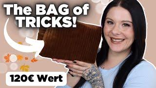 550€ Wert !  The Cult BAG of Tricks 2024 Unboxing deutsch