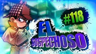 ¿WH o NOOB? | EL SOSPECHOSO #118 - CS:GO | HDSuSo