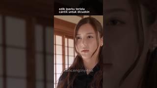 kisah drakor romantis jepang terbaik | 29 #shorts